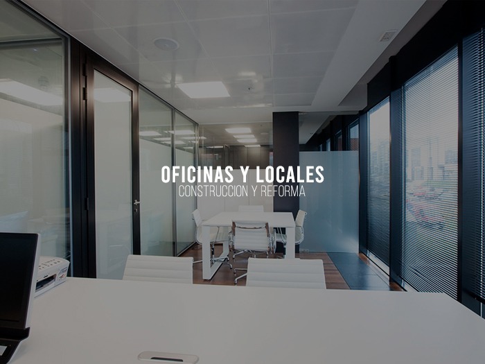 reformas oficinas coruña