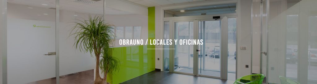 reformas locales comerciales en coruña