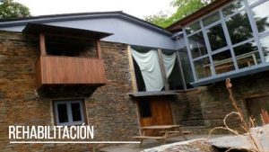 rehabilitaciones viviendas en coruña